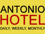 Antonio Hotel